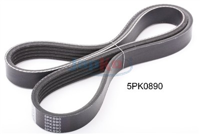 JAPKO 5PK890 EAN: 8033001527360.