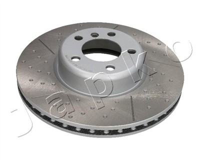 JAPKO 600129C EAN: 8052553535777.