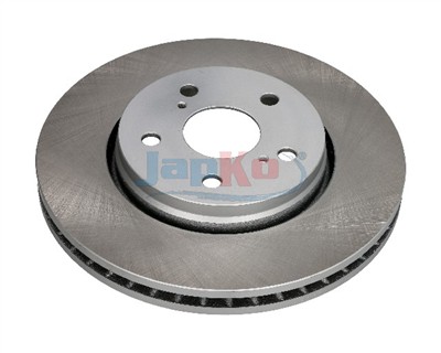 JAPKO 602049C EAN: 8052553551197.