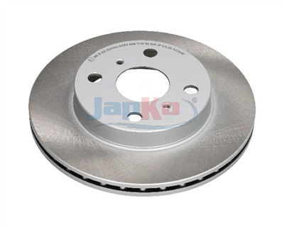 JAPKO 60278C EAN: 8052553553146.