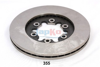 JAPKO 60355