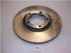 JAPKO 60512C