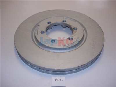JAPKO 60S01 EAN: 0.