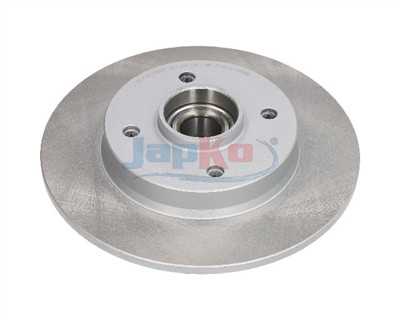 JAPKO 610603C EAN: 8052553568898.