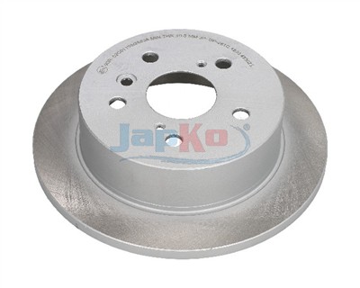 JAPKO 61261C EAN: 8052553573663.