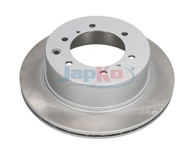 JAPKO 61H05C EAN: 8052553561905.