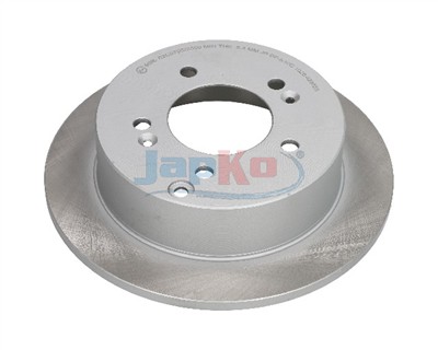 JAPKO 61K10C EAN: 8052553562599.
