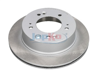 JAPKO 61K12C EAN: 8052553562650.