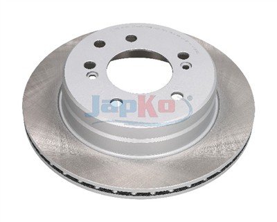 JAPKO 61S01C EAN: 8052553563343.