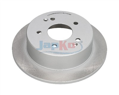 JAPKO 61S04C EAN: 8052553563435.