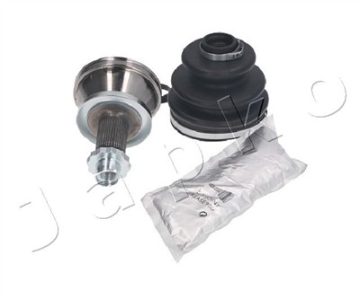 JAPKO 620020 EAN: 8052553191836.