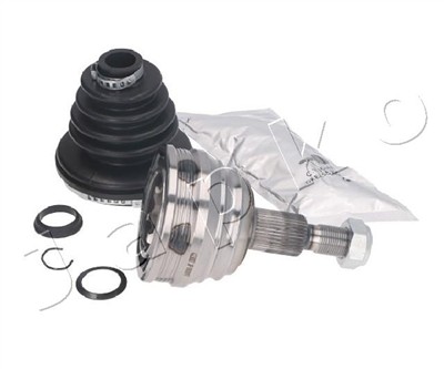 JAPKO 620021 EAN: 8052553191867.