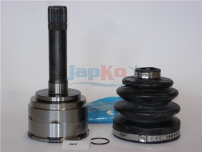 JAPKO 62007 EAN: 8033001586763.