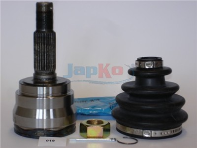 JAPKO 62019 EAN: 8033001586886.