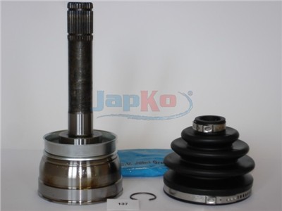 JAPKO 62137 EAN: 8033001587272.