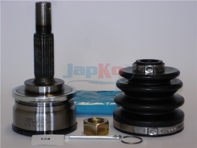 JAPKO 62194 EAN: 8033001587500.