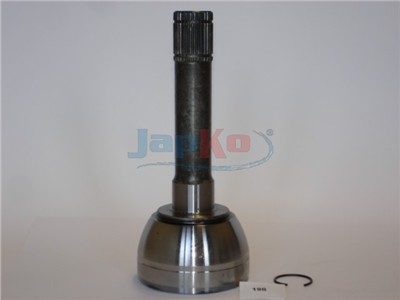 JAPKO 62198 Číslo výrobce: 62198. EAN: 8033001587531.