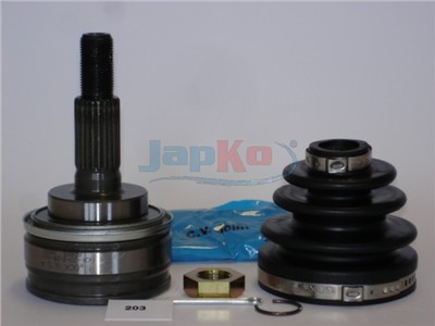 JAPKO 62203 EAN: 8033001587586.