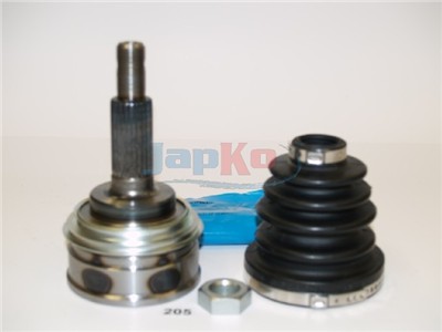 JAPKO 62205 EAN: 8033001587609.