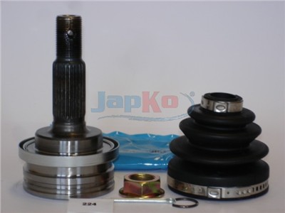 JAPKO 62224 EAN: 8033001587791.