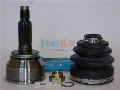 JAPKO 62302 EAN: 8033001588040.