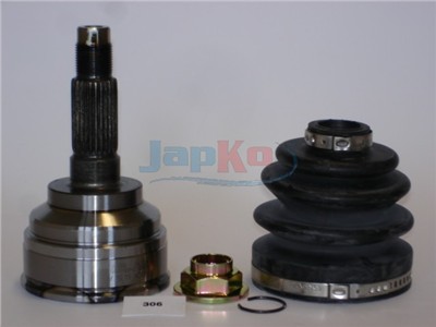 JAPKO 62306 EAN: 8033001588088.