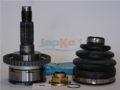 JAPKO 62309 EAN: 8033001588118.