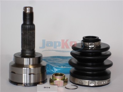 JAPKO 62314 EAN: 8033001588156.
