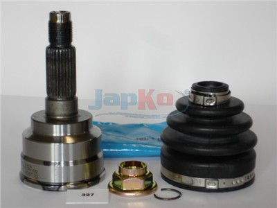JAPKO 62327 EAN: 8033001588255.