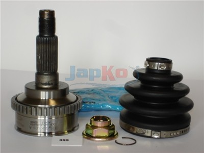 JAPKO 62399 EAN: 8033001588378.