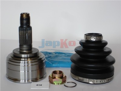JAPKO 62414 EAN: 8033001588477.