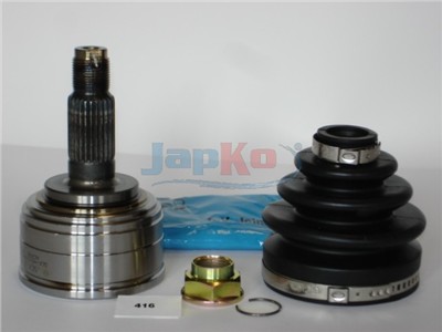 JAPKO 62416 EAN: 8033001588491.