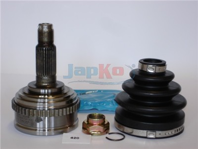 JAPKO 62420 Číslo výrobce: 62420. EAN: 8033001588514.