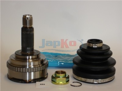 JAPKO 62422 EAN: 8033001588538.