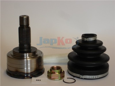 JAPKO 62423 EAN: 8033001588545.