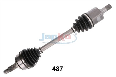 JAPKO 62487 EAN: 8052553160061.