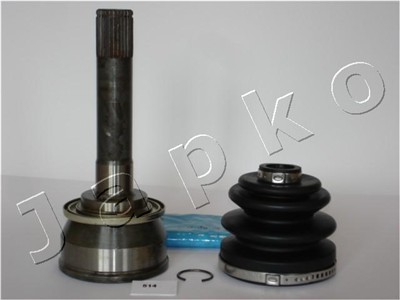 JAPKO 62514 EAN: 8033001589030.