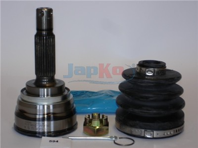 JAPKO 62594 EAN: 8033001589436.