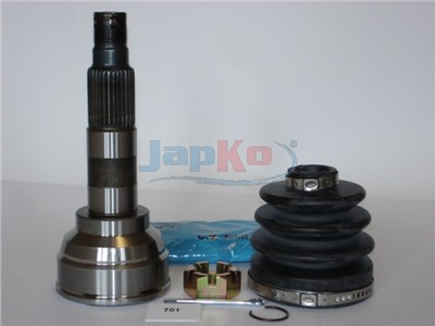 JAPKO 62701 EAN: 8033001589672.