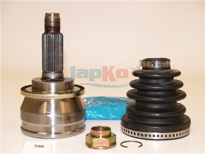 JAPKO 62708 EAN: 8033001589733.