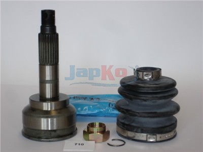JAPKO 62710 EAN: 8033001589757.