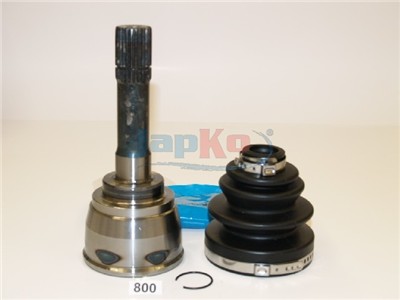 JAPKO 62800 EAN: 8033001589849.