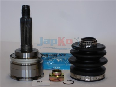 JAPKO 62814 EAN: 8033001589979.