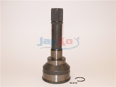 JAPKO 62829 EAN: 8033001590104.