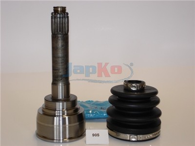 JAPKO 62905 EAN: 8033001590203.