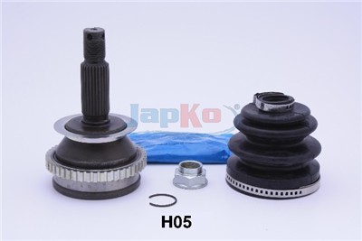 JAPKO 62H05 EAN: 8033001590272.