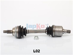 JAPKO 62L02