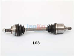 JAPKO 62L03