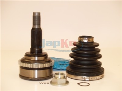 JAPKO 62W06 EAN: 8033001590425.