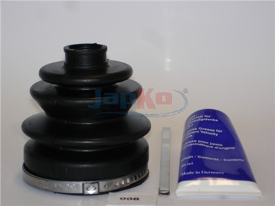 JAPKO 63008 EAN: 8033001590555.